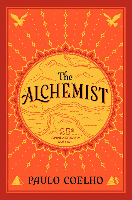 "The Alchemist"