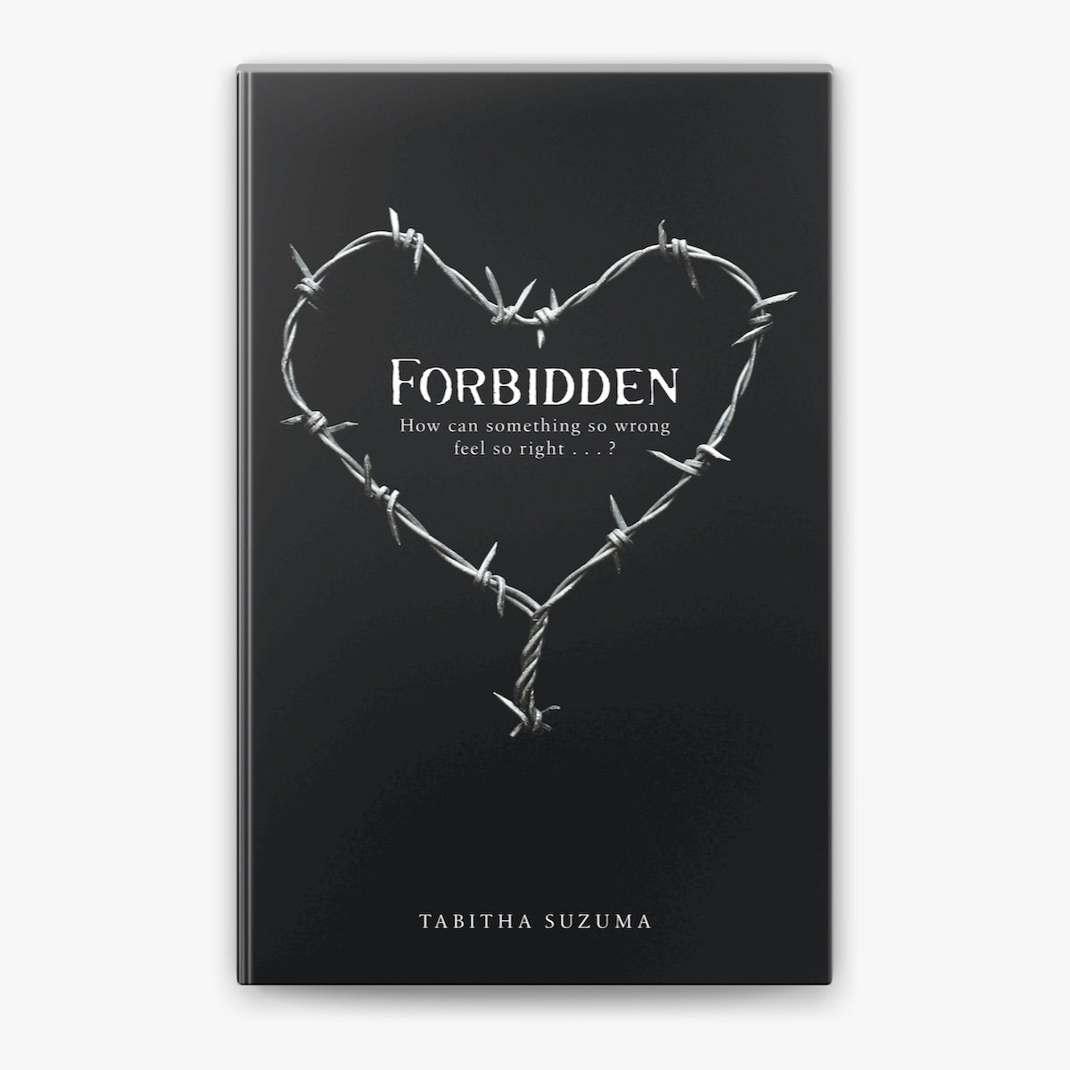 Forbidden
Book by Tabitha Suzuma