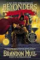 A WORLD WITHOUT HEROES,(BEYONDNERS)