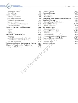 PEARSON IIT FOUNDATION PHYSICS 2023 CLASS 10
