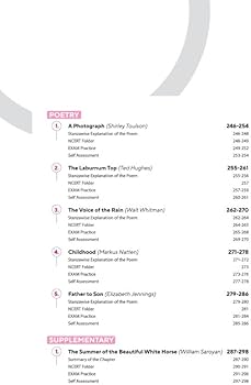 ARIHANT ALLINONE ENGLISH CORE CBSE CLASS 11 INCLUDED SAMPLE PAPERS