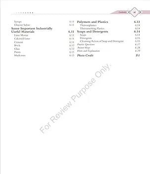 Pearson IIT Foundation Chemistry Class 7, for JEE, NTSE, Olympiad| Revised CBSE and NCERT'23|Free access to e-library for Self Preparation - Fifth Edition 2023
