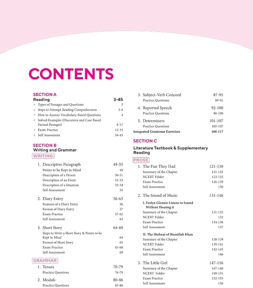 CBSE All In One English Language & Literature Class 9 2022-23 Edition (As per latest CBSE Syllabus issued on 21 April 2022) (Old Edition)