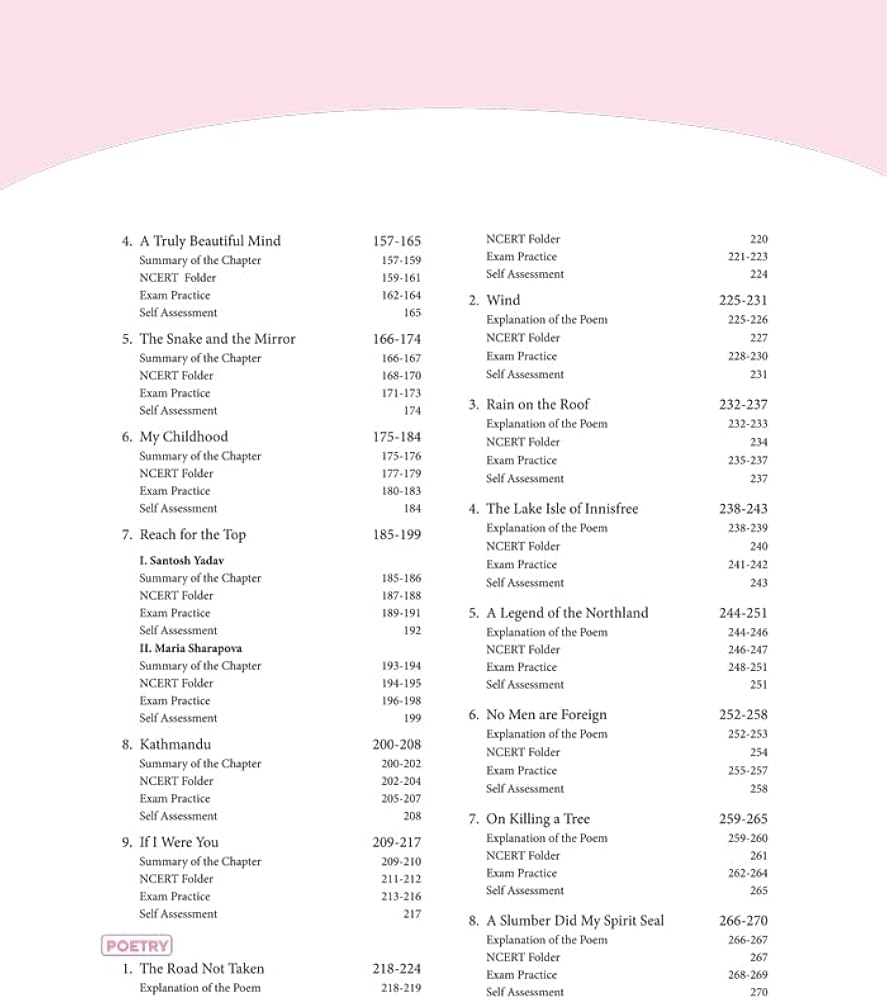 CBSE All In One English Language & Literature Class 9 2022-23 Edition (As per latest CBSE Syllabus issued on 21 April 2022) (Old Edition)