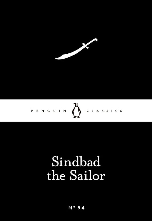 Sindbad the Sailor
Book