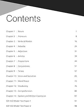 MTG Olympiad Prep-Guide Class 7 English (IEO) - Detailed Theory, Self Test with IEO Topicwise Previous Year Question Paper For SOF 2024-25 Exam