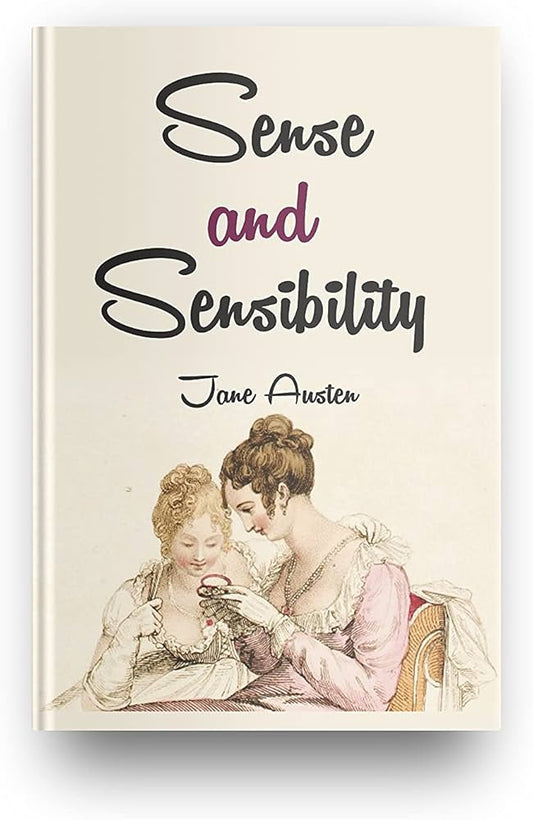 Sense and Sensibility
Novel by Jane Austen
Follow