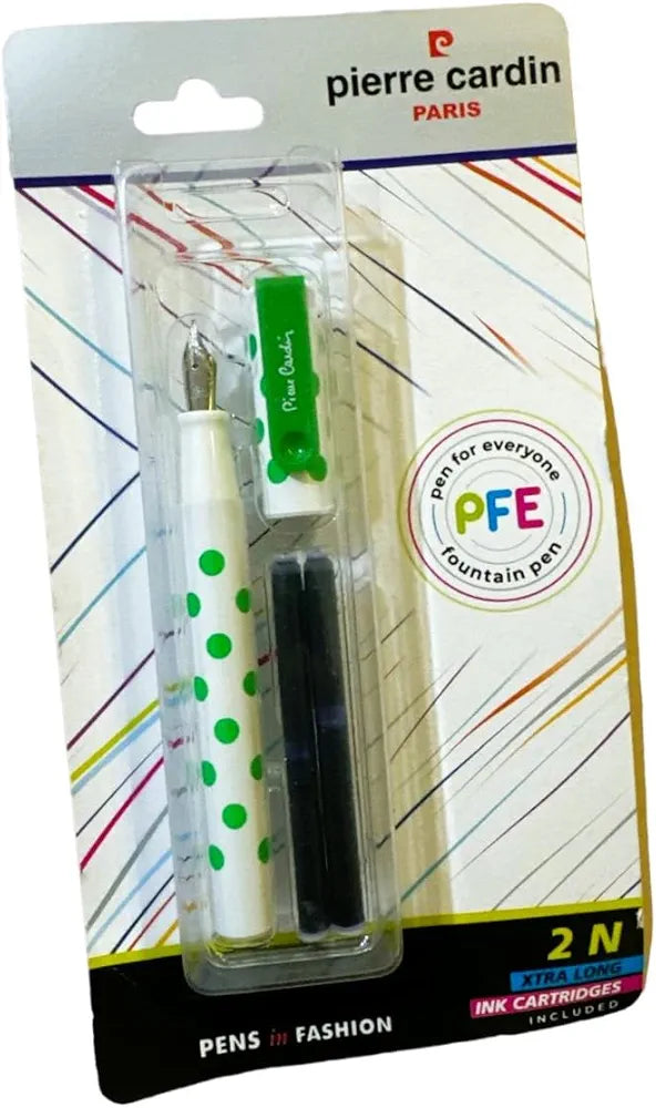PIERRE CARDIN PARIS PEN FOR EVERYONE