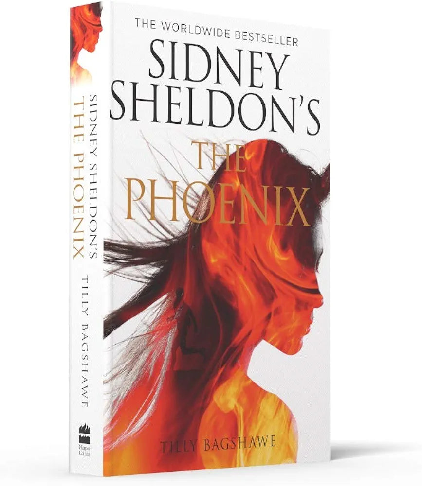 Tilly Bagshawe Sidney Sheldon
The Phoenix
