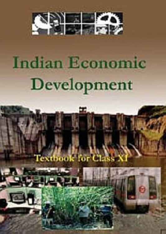 INDIAN ECONOMICS DEVELOPMENT CLASS 11