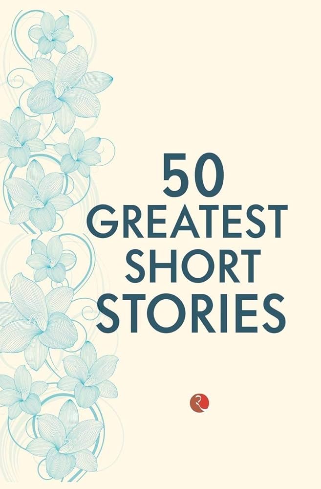 50 Greatest Short Stories
Book