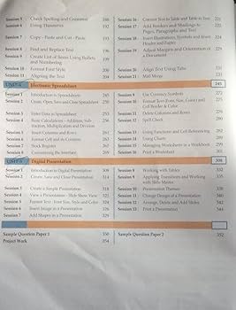 Headword Information Technology Code 402 Class 9 by Meera Agarwal Second Hand & Used Book (M)