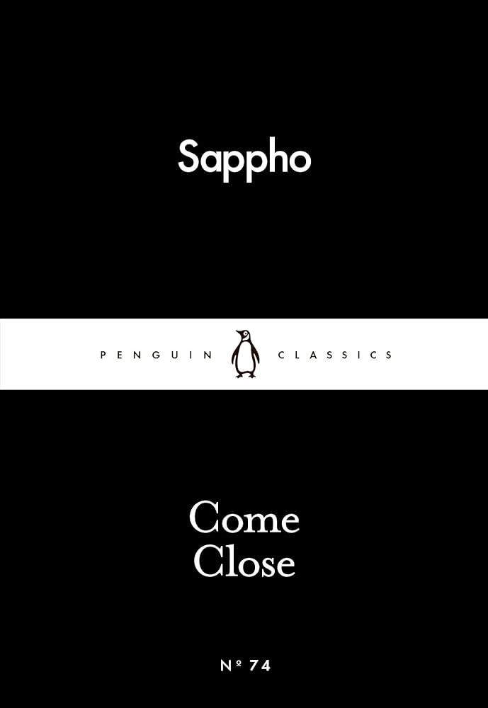 COME CLOSE
