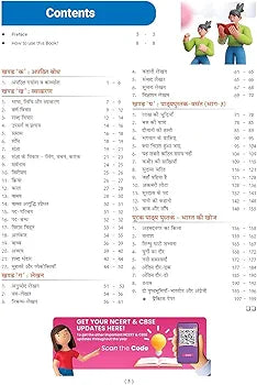 OSWAALBOOKS ONE FOR ALL QUESTION BANK CLASS 8 HINDI