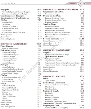 Pearson IIT Foundation-Mathematics Class 9, for JEE, NTSE, Olympiad| Revised CBSE and NCERT'23|Free access to e-library for Self Preparation - Fifth Edition 2023