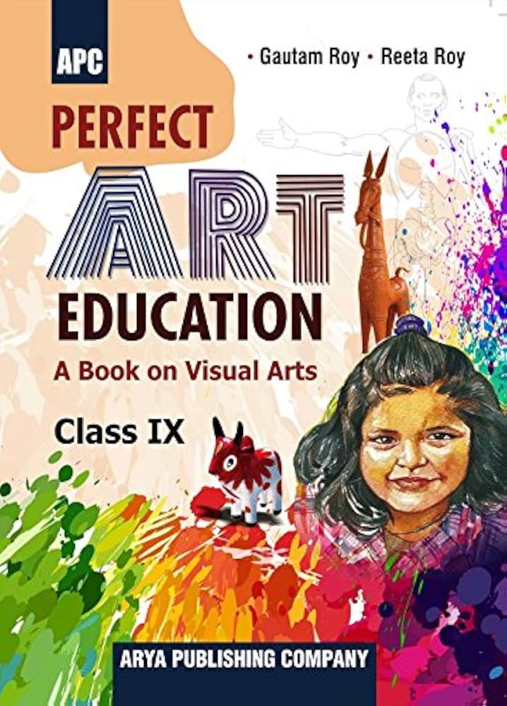 APC PERFECT ART EDUCATION CLASS 9