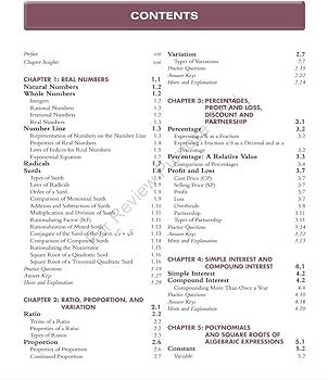 Pearson IIT Foundation-Mathematics Class 9, for JEE, NTSE, Olympiad| Revised CBSE and NCERT'23|Free access to e-library for Self Preparation - Fifth Edition 2023