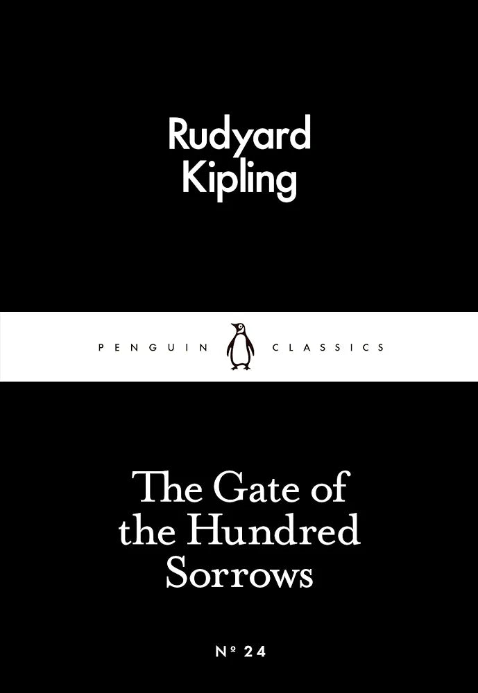 The Gate of the Hundred Sorrows