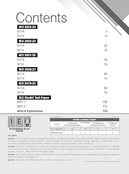 MTG IEO Class-10 Olympiad 10 Previous Years Papers (2023-2019 Set A & B) English with Mock Test Papers - Sample OMR Sheet with Chapterwise Analysis | SOF Olympiad Books For 2024-25 Exam