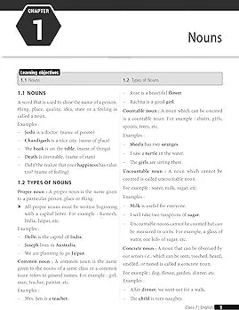 MTG Olympiad Prep-Guide Class 7 English (IEO) - Detailed Theory, Self Test with IEO Topicwise Previous Year Question Paper For SOF 2024-25 Exam