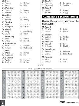 MTG International English Olympiad (IEO) Workbook for Class 10 - MCQs, Previous Years Solved Paper and Achievers Section - SOF Olympiad Preparation Books For 2023-2024 Exam ZARRIN ALI KHAN