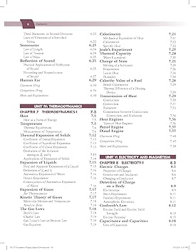 Pearson IIT Foundation'24 Physics Class 9, As Per CBSE, ICSE. For JEE | NEET | NSTE | Olympiad,Free access to elibrary, vidoes & Myinsights Self Preparation - 6th Edition By Pearson