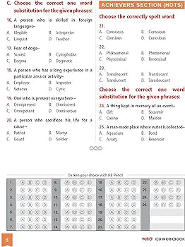 MTG International English Olympiad (IEO) Workbook for Class 4 - MCQs, Previous Years Solved Paper and Achievers Section - SOF Olympiad Preparation Books For 2023-2024 Exam ZARRIN ALI KHAN