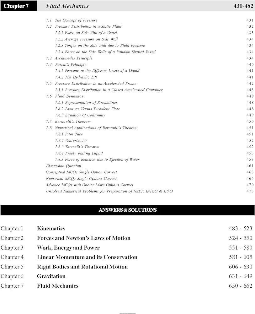 GKP PHYSICS GALAXY VOLUME1 MECHANICS