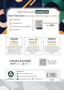 Oswal - Gurukul All in 1 Guide Book for CBSE Class 10 Exam 2024 - NCERT, Past Years Board Questions, Toppers Answers, Latest Syllabus (English, Hindi A & B, Science, Social Science, Maths)