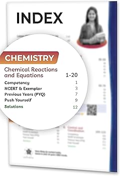 EDUCART ONE SHOT QUESTION BANK CBSE CLASS 10 SCIENCE 2024