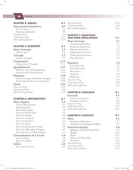 The bestseller Pearson IIT Foundation 2023 series has taken the shape of a blended source by offering Coursebook with Mobile app. This revolutionary series would help students to streamline their preparation with comprehensive reliable content, video sol