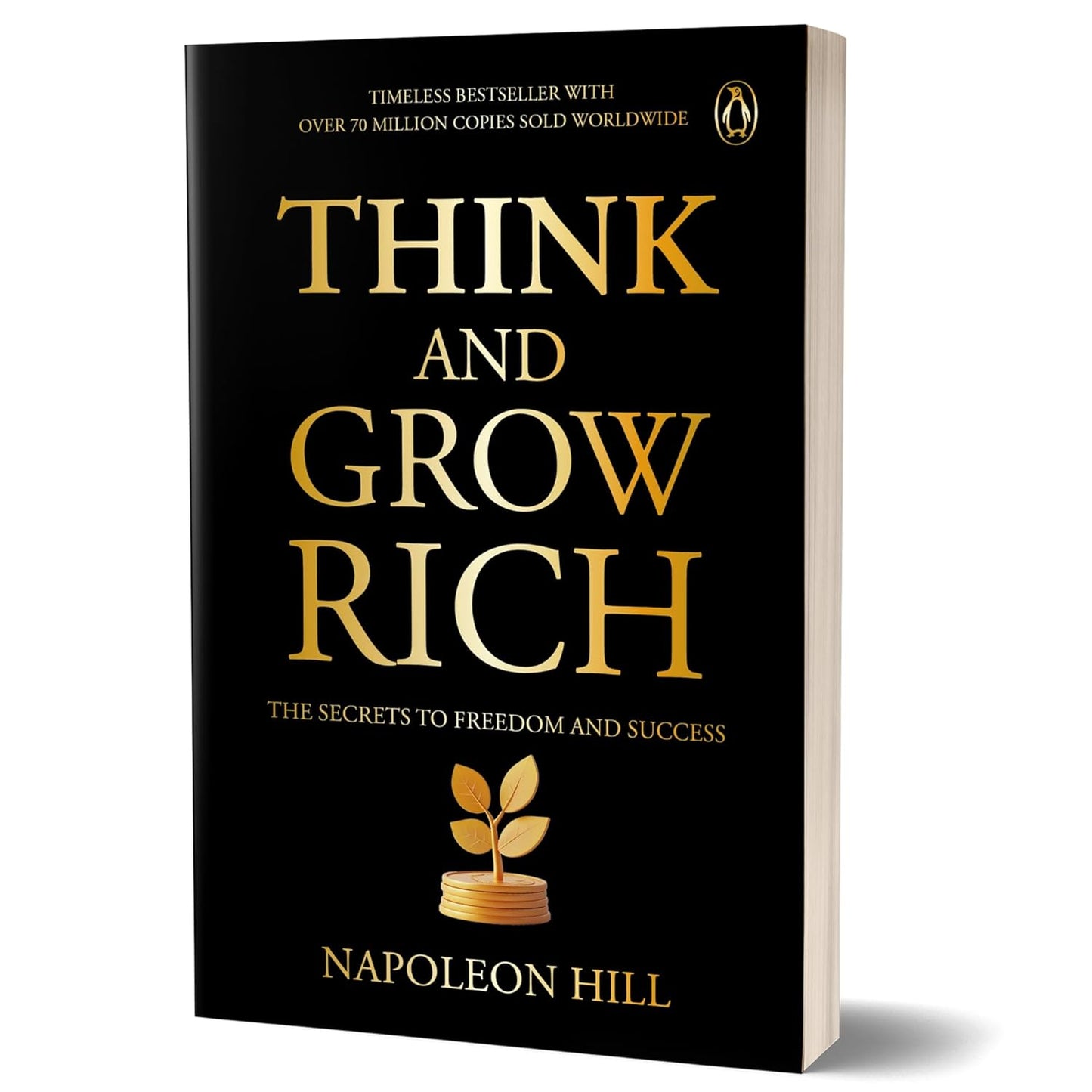 World's Greatest Books for Wealth and Success| Includes Power of Subconscious Mind, ... Subconscious Mind, Think & Grow Rich & More Paperback – 7 July 2025 by Dale Carnegie (Author), George S. Clason (Author), & 2