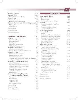 Pearson IIT Foundation'24 Physics Class 9, As Per CBSE, ICSE. For JEE | NEET | NSTE | Olympiad,Free access to elibrary, vidoes & Myinsights Self Preparation - 6th Edition By Pearson