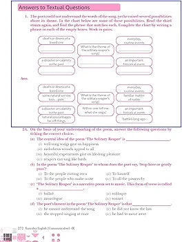Xam idea English (Communicative) Class 9 Book | CBSE Board | Chapterwise Question Bank | Based on Revised CBSE Syllabus | NCERT Questions Included | 2024-25 Exam