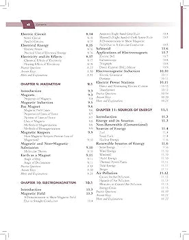 Pearson IIT Foundation'24 Physics Class 8, As Per CBSE, ICSE . For JEE | NEET | NSTE | Olympiad, Includes Digital Assessment and Videos - 6th Edition