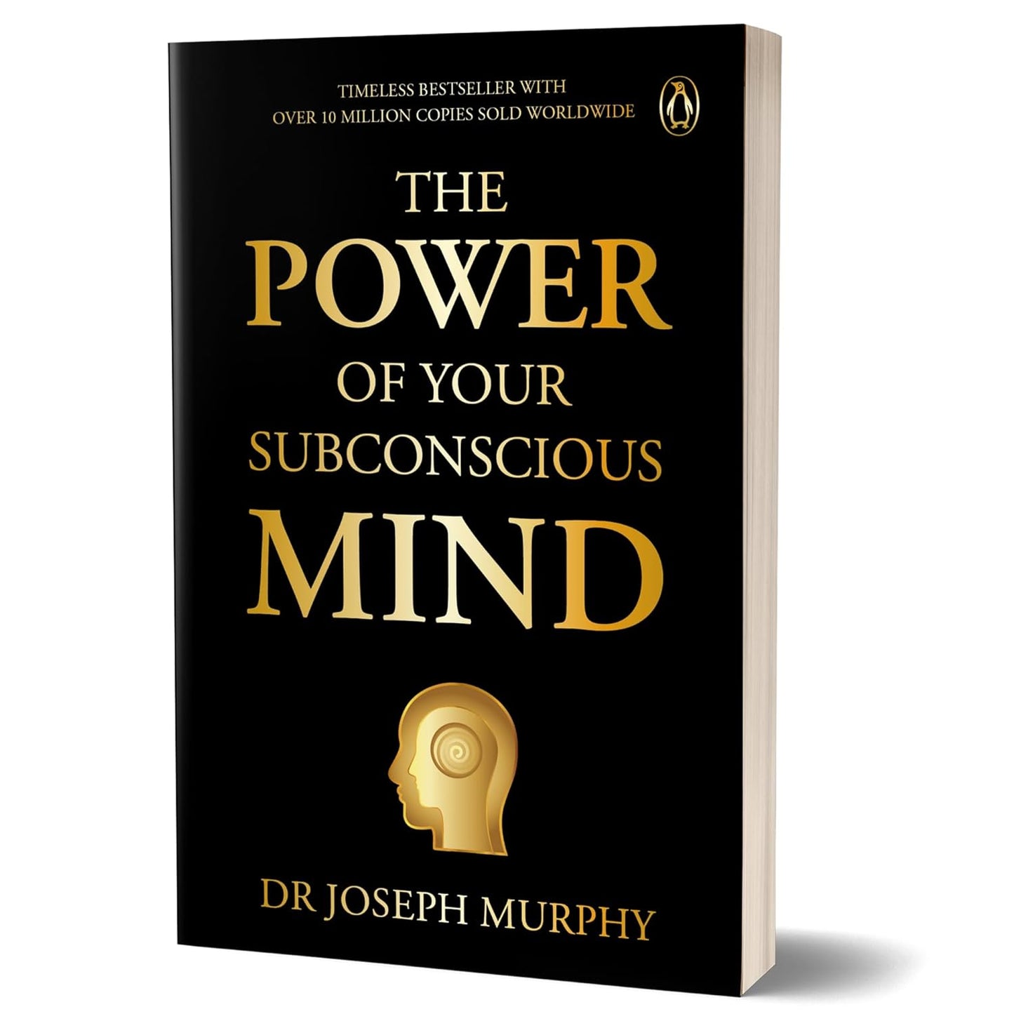 World's Greatest Books for Wealth and Success| Includes Power of Subconscious Mind, ... Subconscious Mind, Think & Grow Rich & More Paperback – 7 July 2025 by Dale Carnegie (Author), George S. Clason (Author), & 2