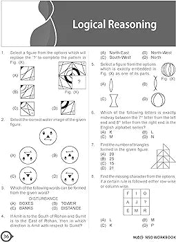 MTG National Science Olympiad (NSO) Workbook for Class 5 - Quick Recap, MCQs, Previous Years Solved Paper and Achievers Section - SOF Olympiad Preparation Books For 2024-2025 Exam