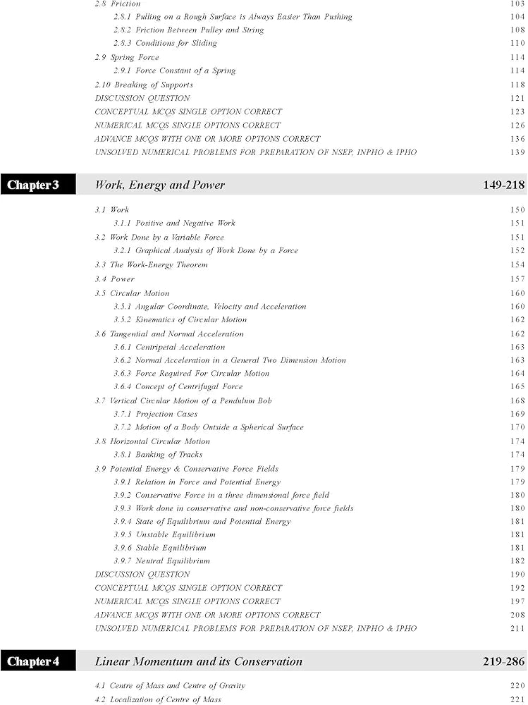 GKP PHYSICS GALAXY VOLUME1 MECHANICS