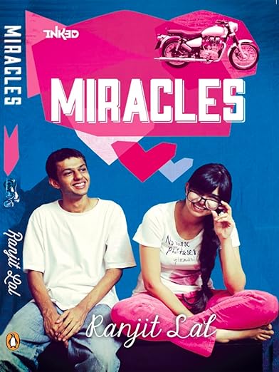 Miracles Paperback – 1 November 2013 by Ranjit Lal (Author)
