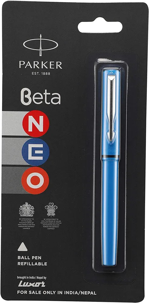 Parker Beta Neo Ball Pen refillable