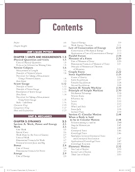 Pearson IIT Foundation'24 Physics Class 10, As Per CBSE, ICSE . For JEE | NEET | NSTE | Olympiad Free access to elibrary, vidoes & Myinsights Self Preparation - 6th Edition By Pearson