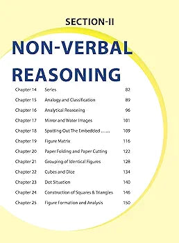 MTG Olympiad Reasoning Workbook Class 10 - Enhances Lateral Thinking & Analytical Skills, Reasoning Workbook For SOF Olympiad & Talent Search Exam