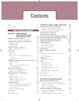 Pearson IIT Foundation'24 Chemistry Class 10, As Per CBSE, ICSE . For JEE | NEET | NSTE | Olympiad|Free access to elibrary, vidoes & Myinsights Self Preparation - 6th Edition By Pearson