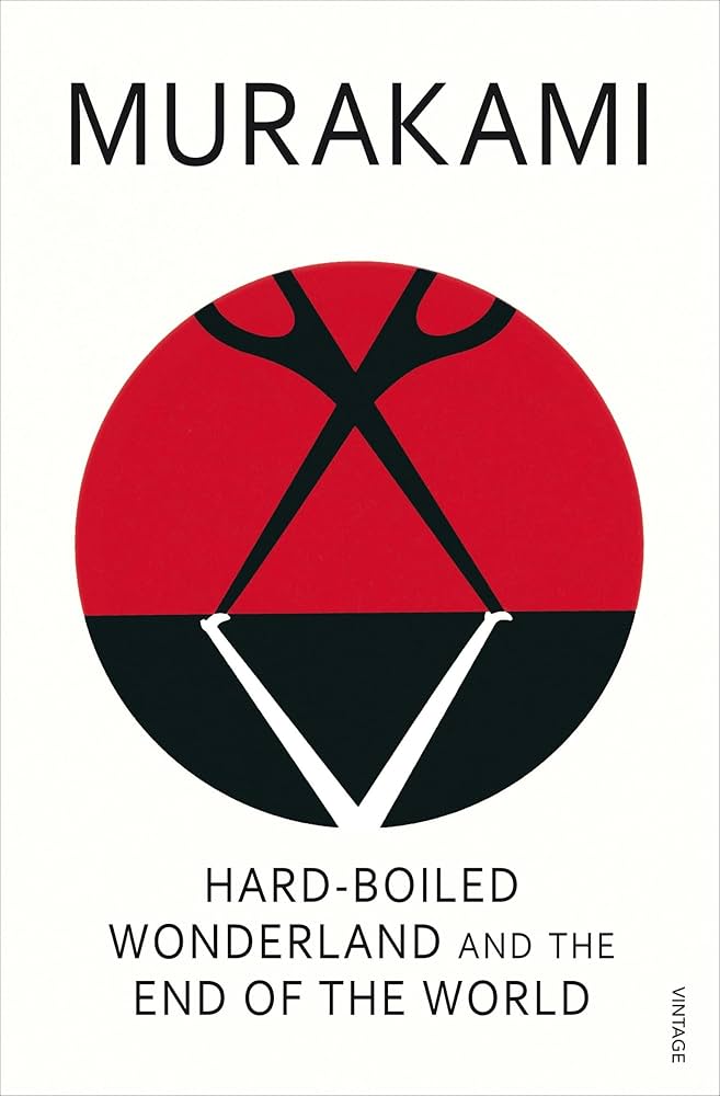 Hard-Boiled Wonderland And The End Of Th