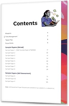 Educart CBSE Class 10 HINDI B Sample Papers 2023 (With Detailed Explanation and New Pattern Questions 2022-23)