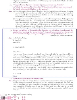 Xam idea English (Communicative) Class 9 Book | CBSE Board | Chapterwise Question Bank | Based on Revised CBSE Syllabus | NCERT Questions Included | 2024-25 Exam