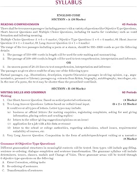 TOP GRADERS ENGLISH CORE CBSE CURRICULUM CLASS 11