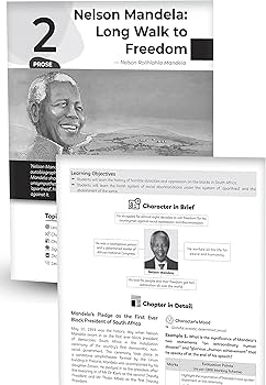 EDUCART CBSE CLASS 10 CHAPTER WISE QUESTION BANK ENGLISH LANGUAGE AND LITERATURE 2022-23