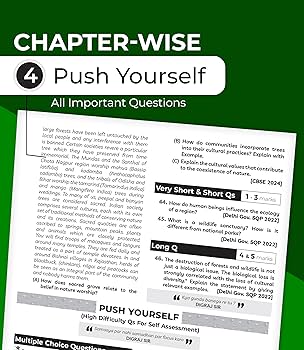 EDUCART ONE SHOT QUESTION BANK CBSE class 10th SOCIAL SCIENCE CHAPTER WISE 2024-25