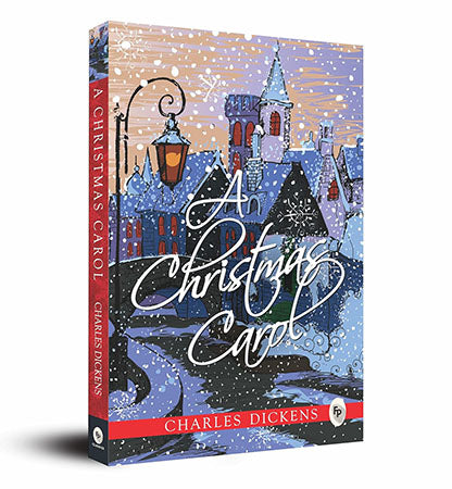 A Christmas Carol
Story by Charles Dickens